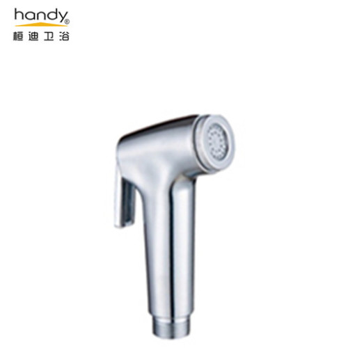 Plastic Bathroom Hand Shower Head