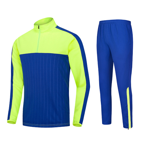 Track Suit Sale Long sleeve design multi-color tracksuit Supplier