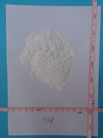 Tri-Calcium Phosphate (TCP)