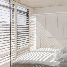 Cheap Price PVC Plantation Shutters/Plantation Shutters