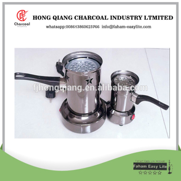 HongQiang Hookah shisha electric charcoal starter