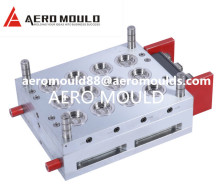 big cap mould/good injection mould/plastic cap mould