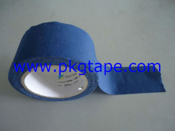 Cotton cloth tape