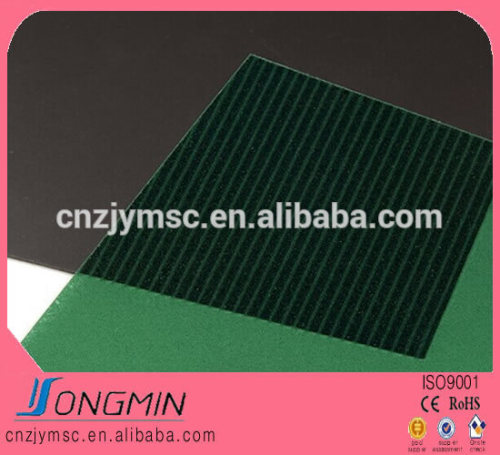 1pcs free sample flexible soft industrical magnet sheet