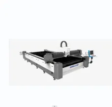 20000W Large Format Fiber Laser Cutting Machine