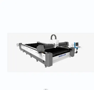 20000W Large Format Fiber Laser Cutting Machine