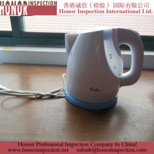 Professional Pre Shipment Inspection?