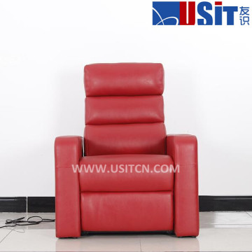 Usit VIP theater sofa electric VIP cinema recliner chairs