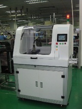 Nonstandard automatic laser Marking equipment