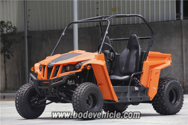 150CC UTV-01