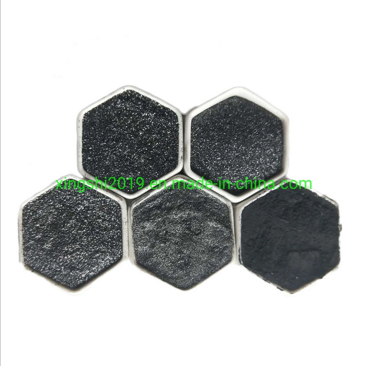 High Purity Natural Crystalline Flake Graphite Powder