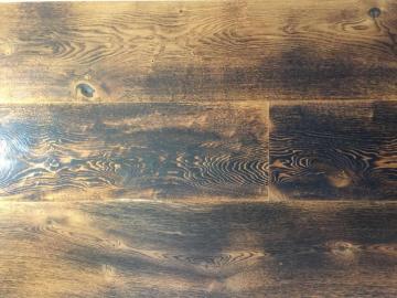 oak flooring stain colors