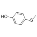 4- (Metiltio) fenol CAS 1073-72-9