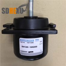 Cushion 20Y-53-13121 cabin cushion for excavator