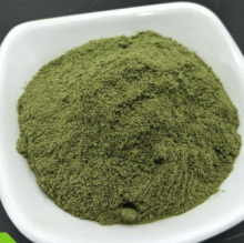 Fresh-Like Green Lettuce Powder in Natural Form