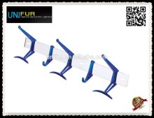 Short replica design PC cheap cloth hanger for living rooms