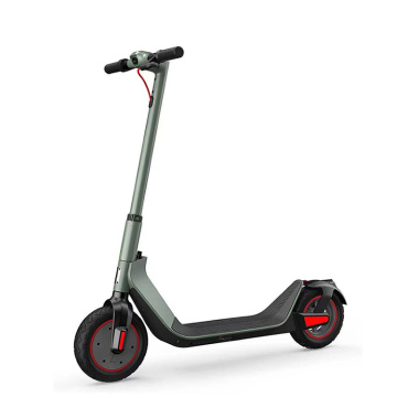 Scooter elettrico per adulti con batteria al litio