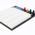 3220 tie-point soldeerloze breadboard prototypebord