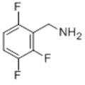 Benzenemethanamine, 2,3,6-trifluoro- CAS 230295-09-7