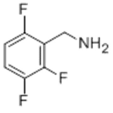 Benzolmethanamin, 2,3,6-Trifluor-CAS 230295-09-7