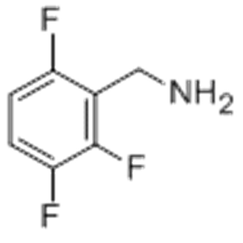 Benzenemethanamine, 2,3,6-trifluoro- CAS 230295-09-7