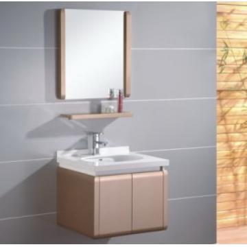 Bathroom Cabinet  with Artficial Stone Top