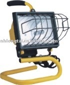500w Halogen Work light