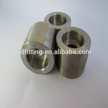 socket welding full coupling and half coupling