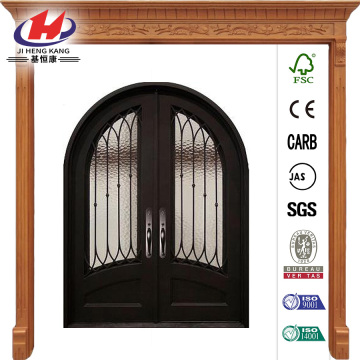 Concord Classic 3/4 Lite Prehung Front Door