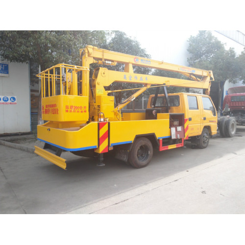 Camion CLW Good High Working d&#39;occasion