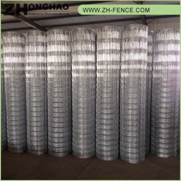 High Security Cheap cattle fencing panels metal fence