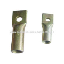 Precast lifting socket for precasting