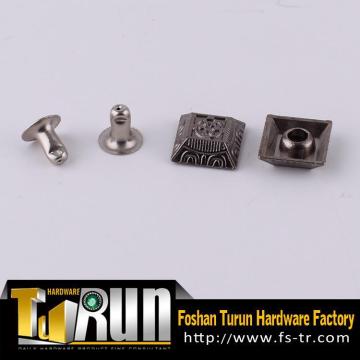 Factory direct supply stainless steel pop rivet