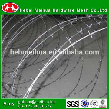 cheap iron wire loop tie wire barbed wire manufactures