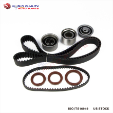 90 - 98 Eagle Talon TSi Hatchback 2.0L 2.0 spares parts timing kits