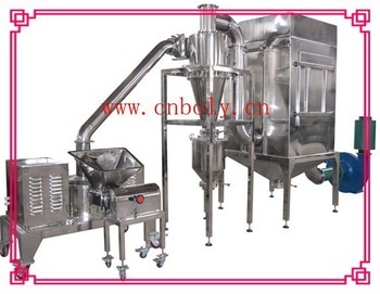 Superfine Pharmaceutical Pulverizer