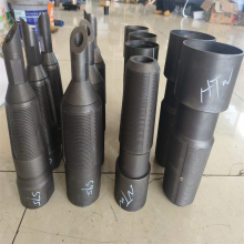 Recovery Tap Q Series Rod Tap&Casing Tap for Corebarrel Tools