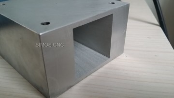 Wire Cut EDM Taper Cutting