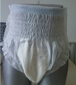 Adult Pull up Diapers