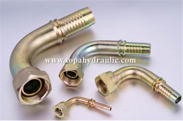 Parker hydraulic fittings hydraulic hose repair an fittings