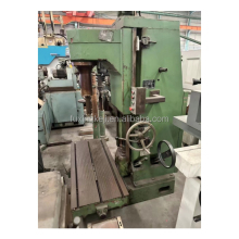 High-Quality Used T716 Vertical Cylinder Boring Machine for Metal Processing
