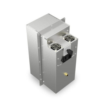 OEM Custom Stainless Steel Bending Electrical Cooler Cabinet