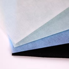 Bags Raw Material PP Non Woven Fabric Cloth