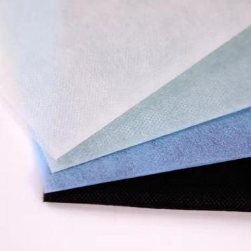 Bags Raw Material PP Non Woven Fabric Cloth