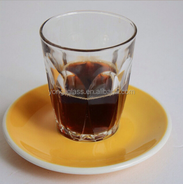 Wholesale Fancy Coffee Cups & Cappuccino Glasses