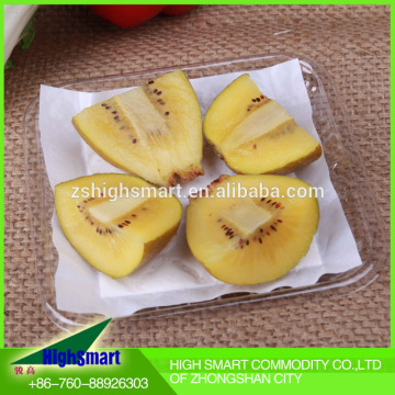 hight efficient take out salver absorbent pad for food