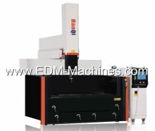 Sinker EDM Machine