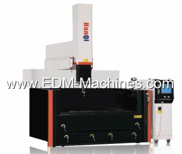 Electric Discharge Machine