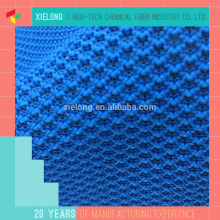 High Quality Breathable Polyester Air Mesh Fabric