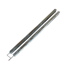 Zinc Earthing Bar for Grounding Solutions